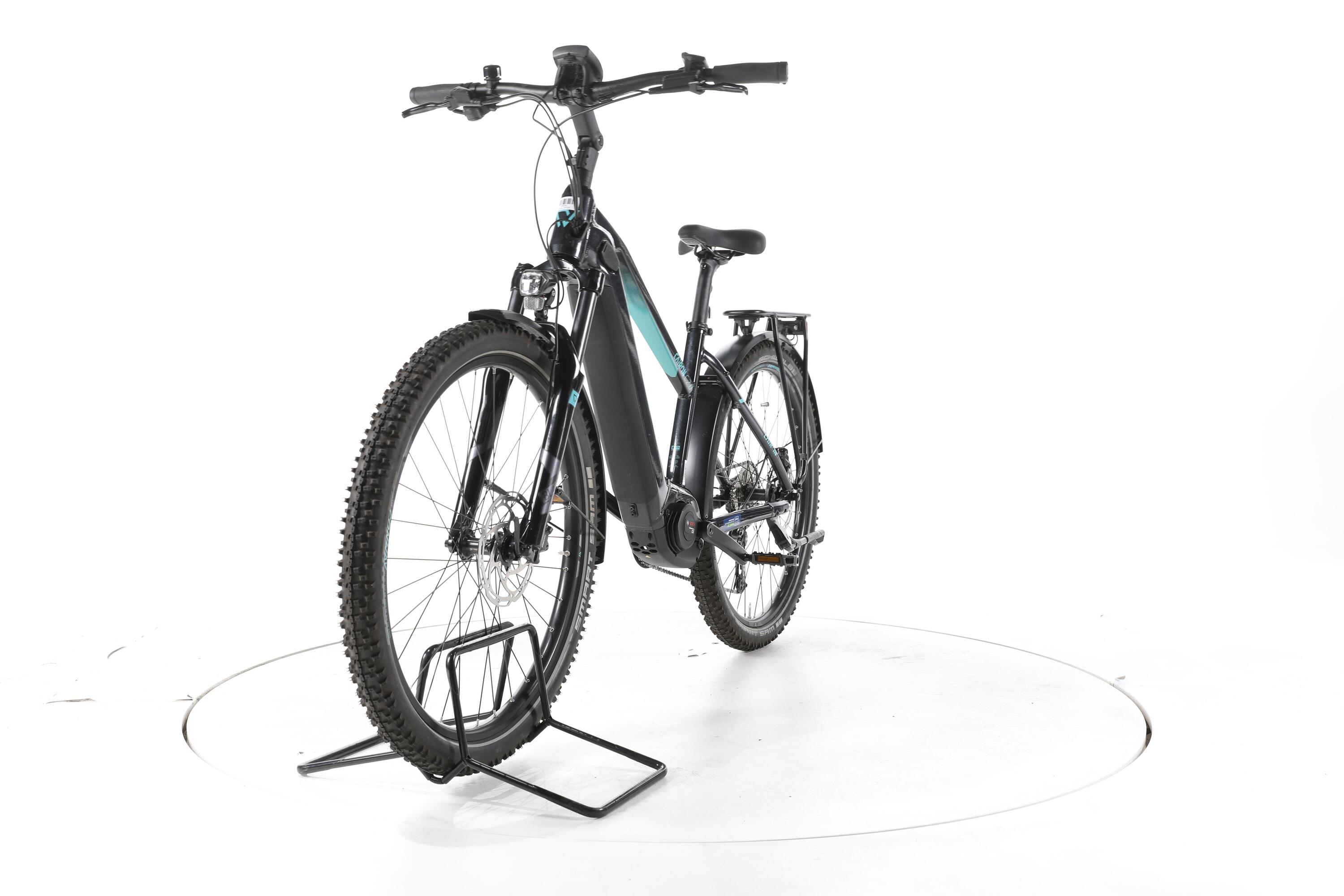 Ebike ricondizionata · Conway Cairon C 2.0 · Ottime condizioni 4/7