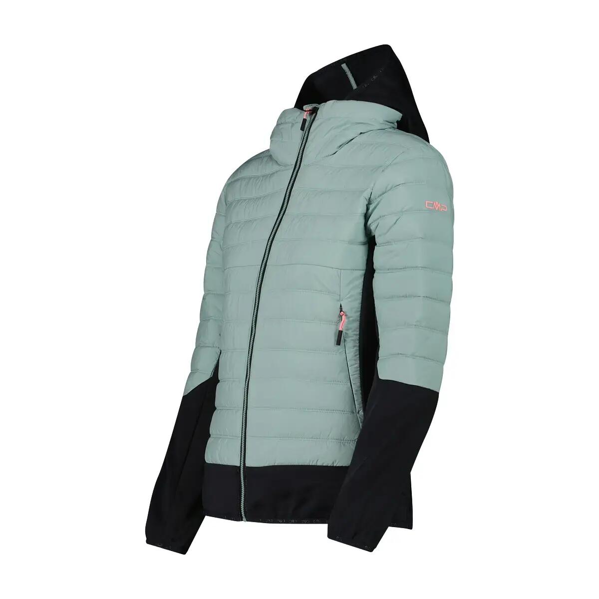Doudoune femme CMP Unlimitech 3/3