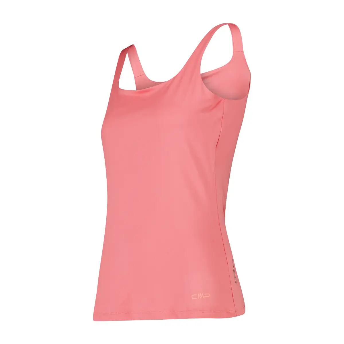 Camisola básica mulher CMP 3/3