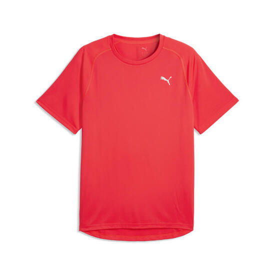 T-shirt da training PWRTRAIN da uomo PUMA