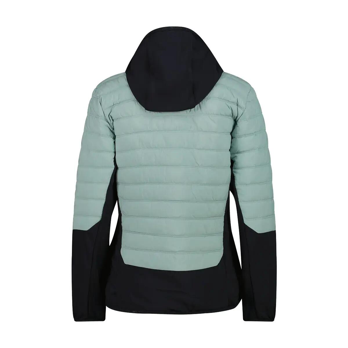 Doudoune femme CMP Unlimitech 2/3