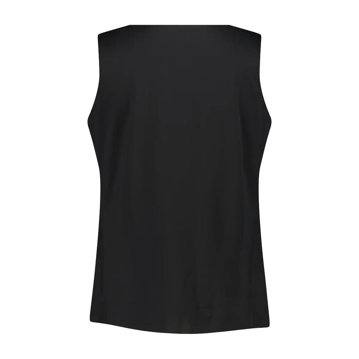 Débardeur en jersey extensible femme CMP 2/3