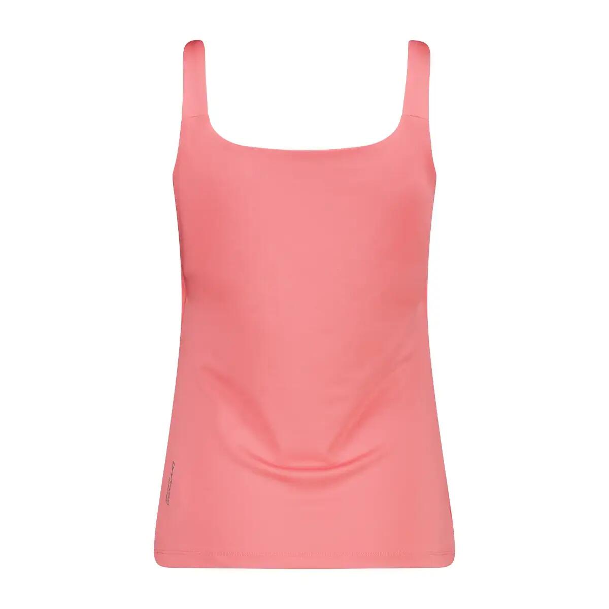 Camisola básica mulher CMP 2/3
