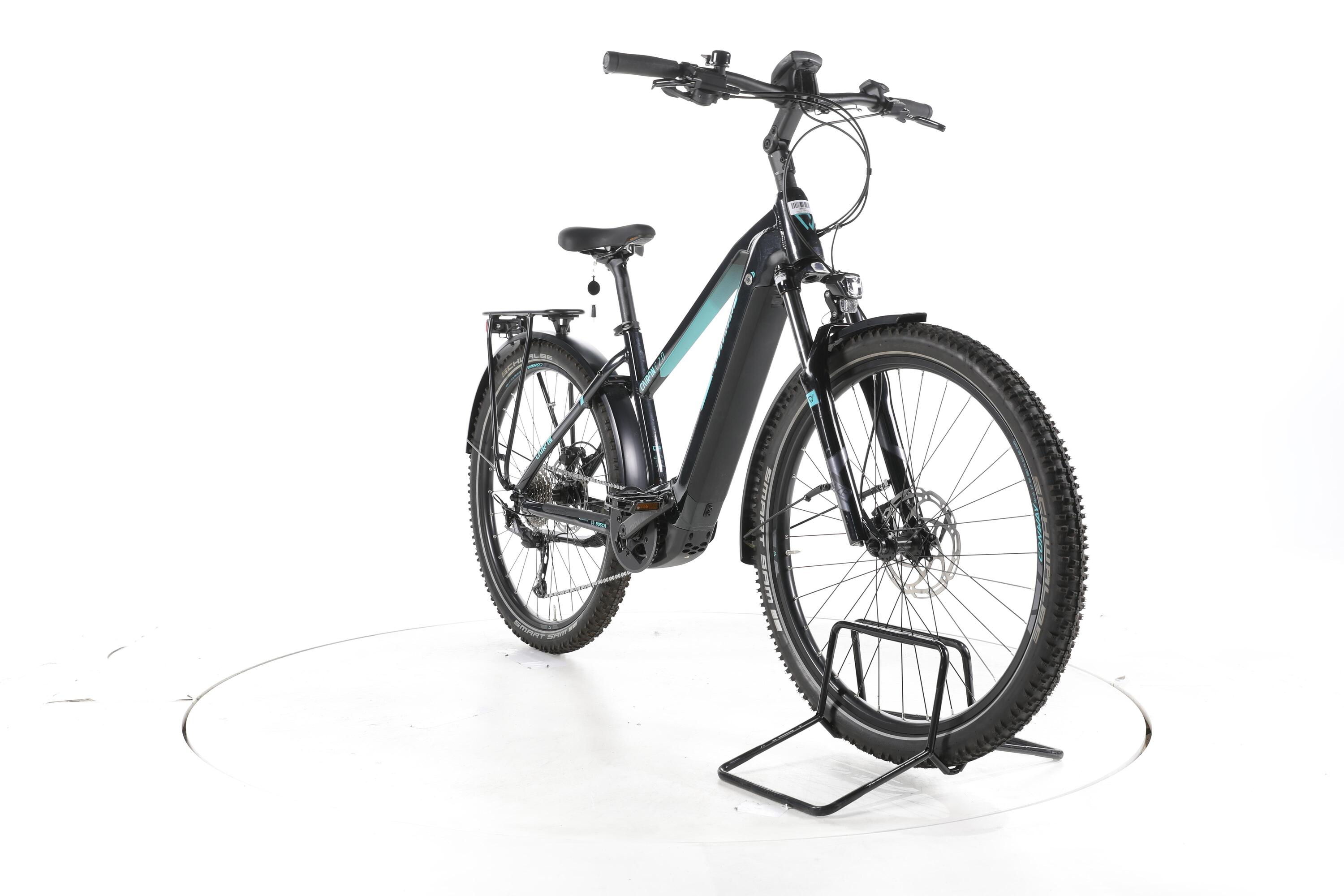 Ebike ricondizionata · Conway Cairon C 2.0 · Ottime condizioni 3/7