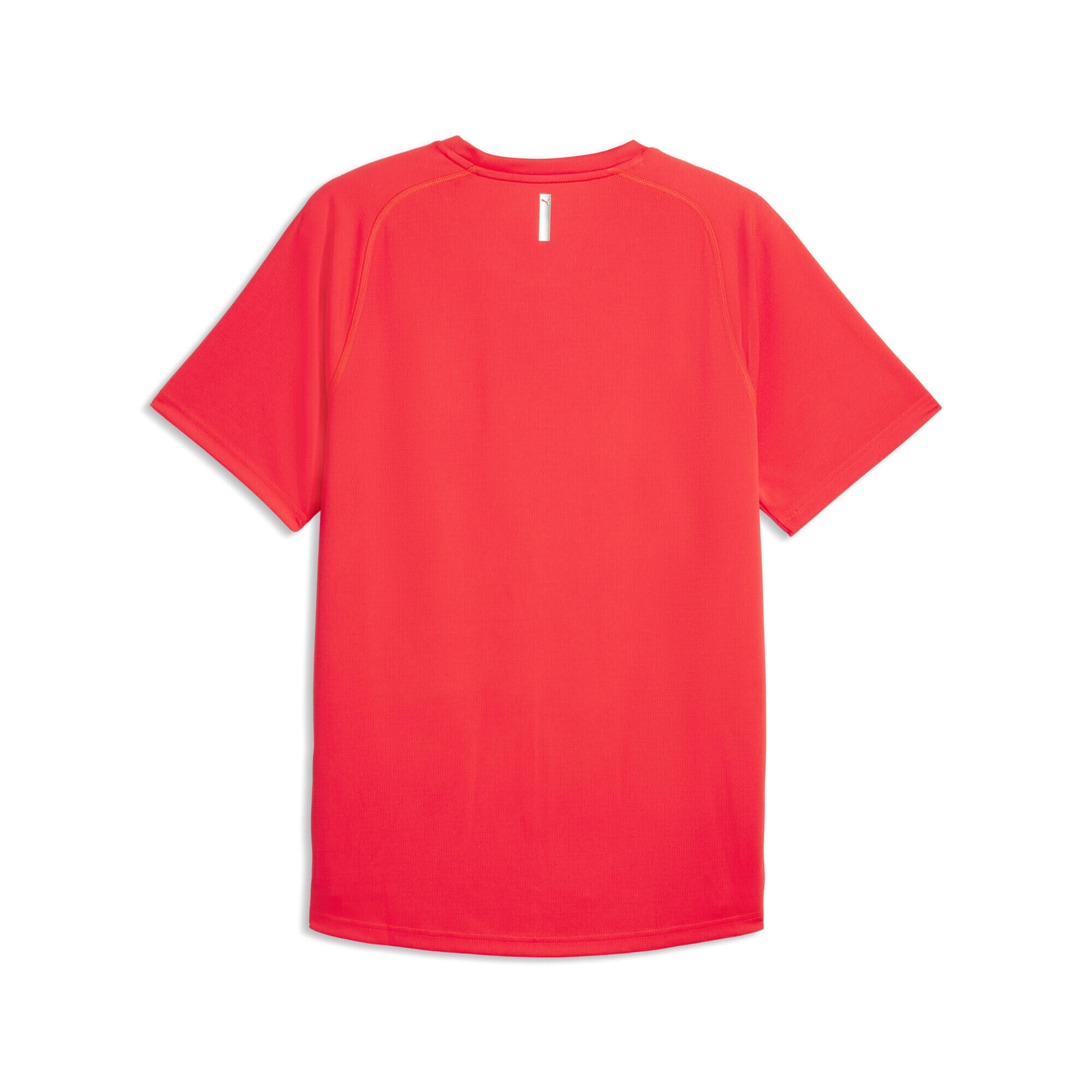T-shirt homem leve respirável Pwrtrain PUMA 5/5