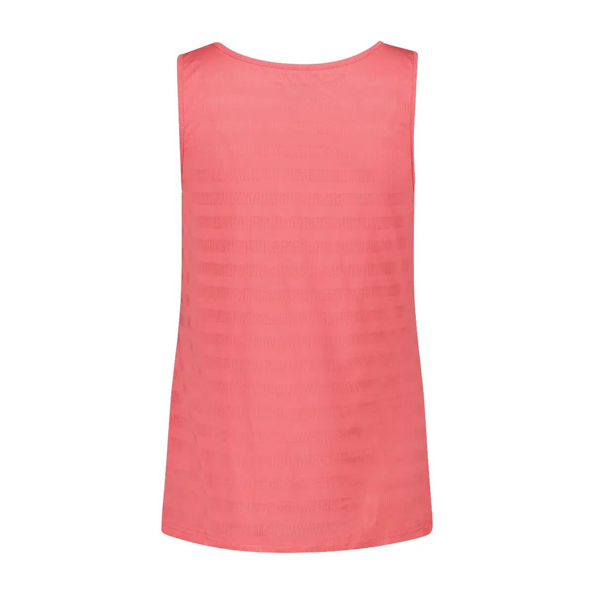 Débardeur en maille femme CMP Unlimitech 2/3