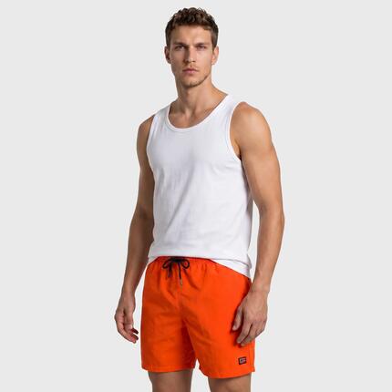 Short de bain homme Norvege