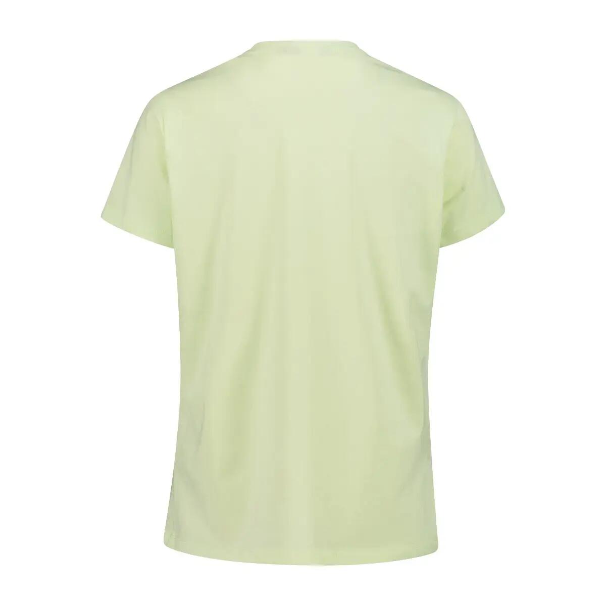 Damen T-Shirt CMP 2/3