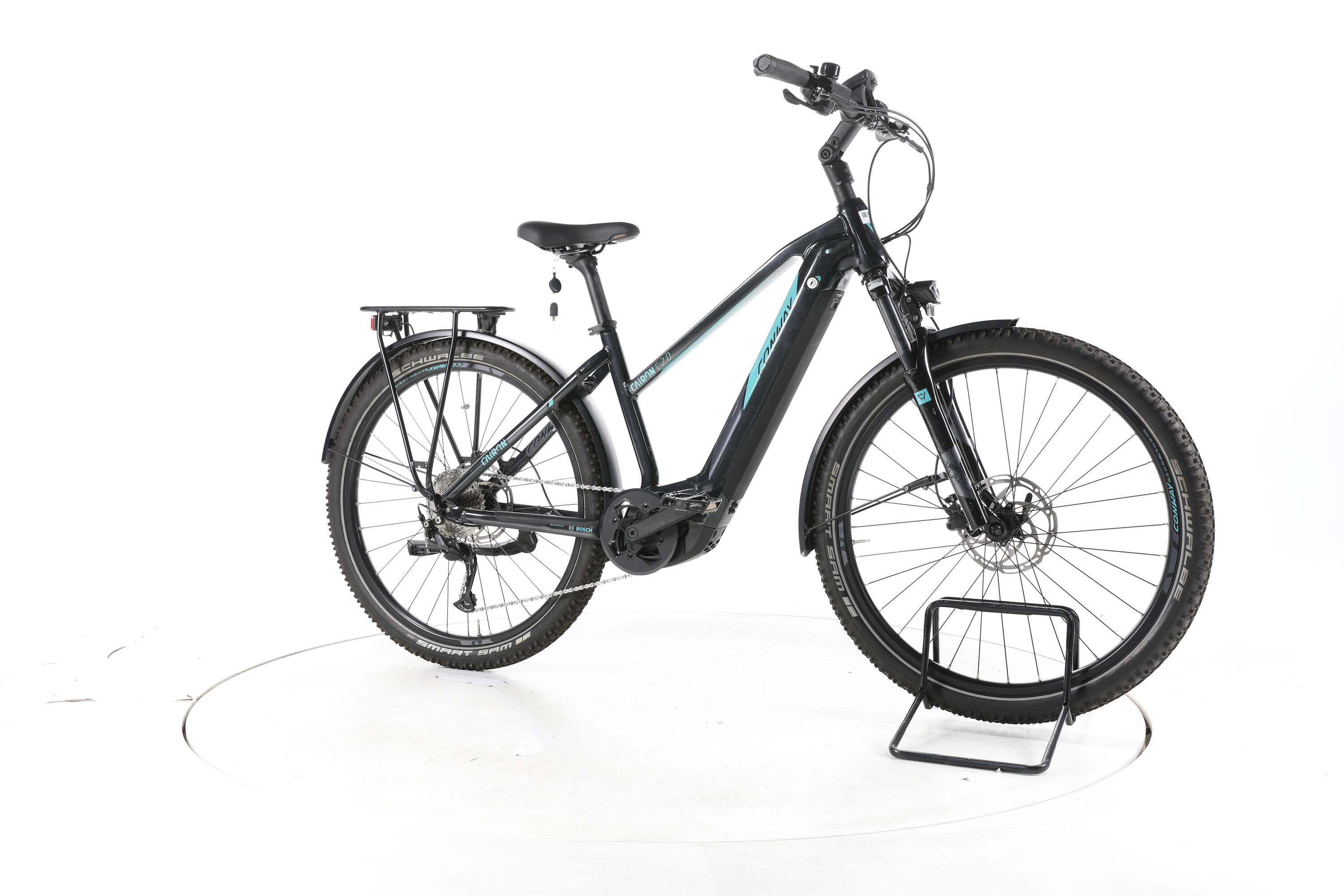 Ebike ricondizionata · Conway Cairon C 2.0 · Ottime condizioni 2/7