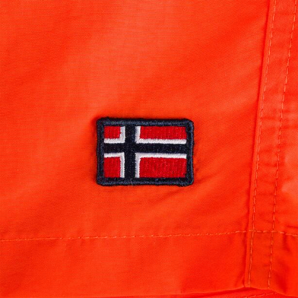 Short de bain homme Norvege 7/7