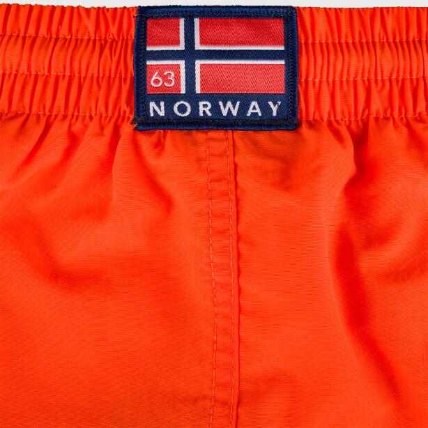 Short de bain homme Norvege 6/7