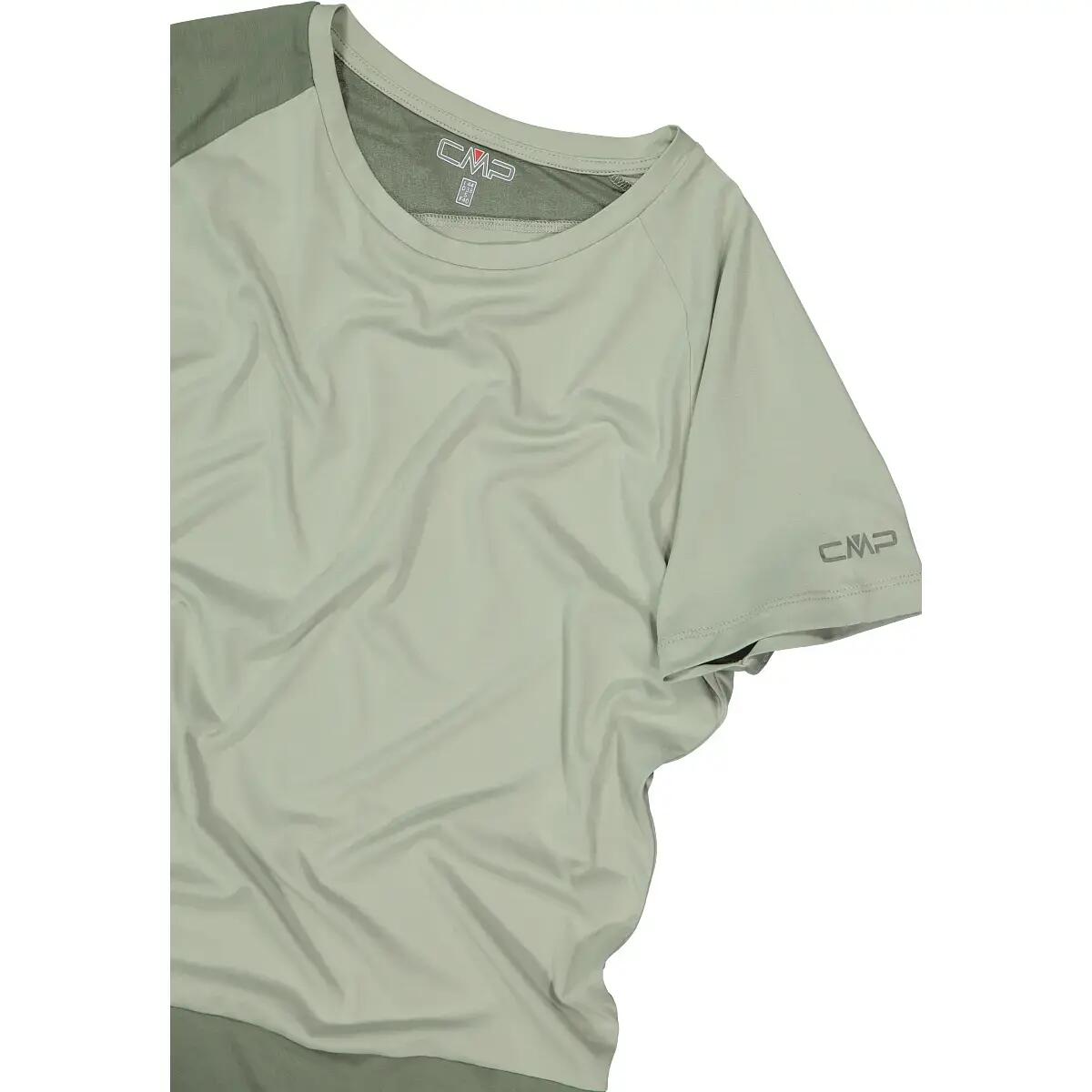 Maillot feminino CMP Ultralight Technical 5/5