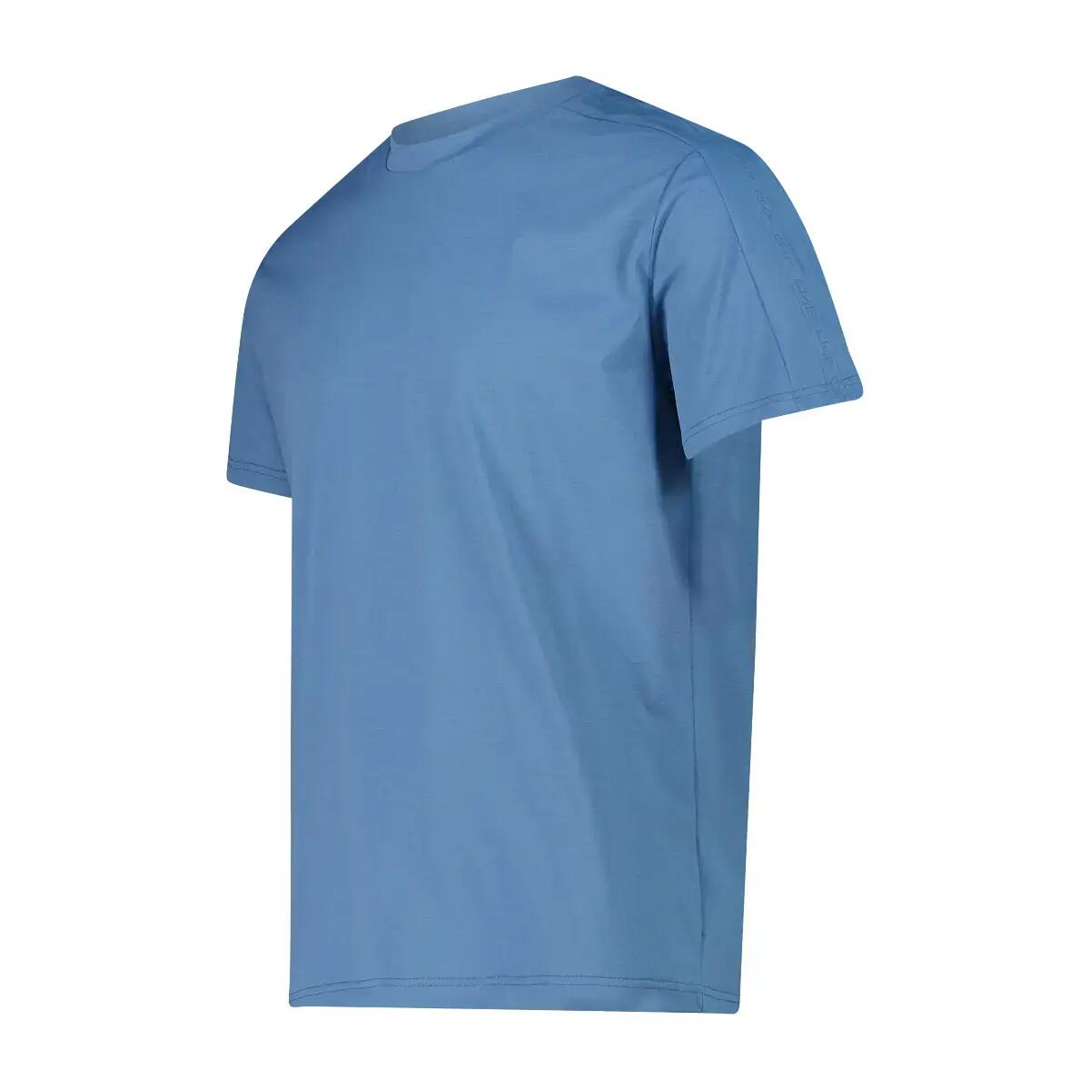 Maillot poliester lekki i kompaktowy CMP 3/3