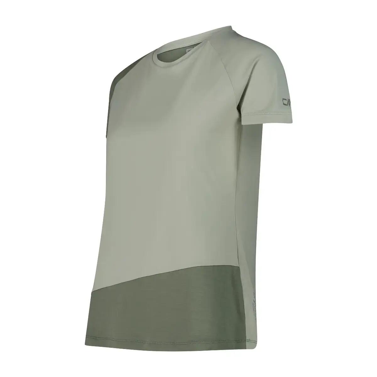 Maillot feminino CMP Ultralight Technical 3/5