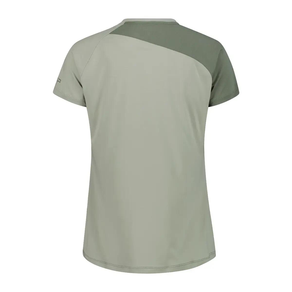 Maillot feminino CMP Ultralight Technical 2/5