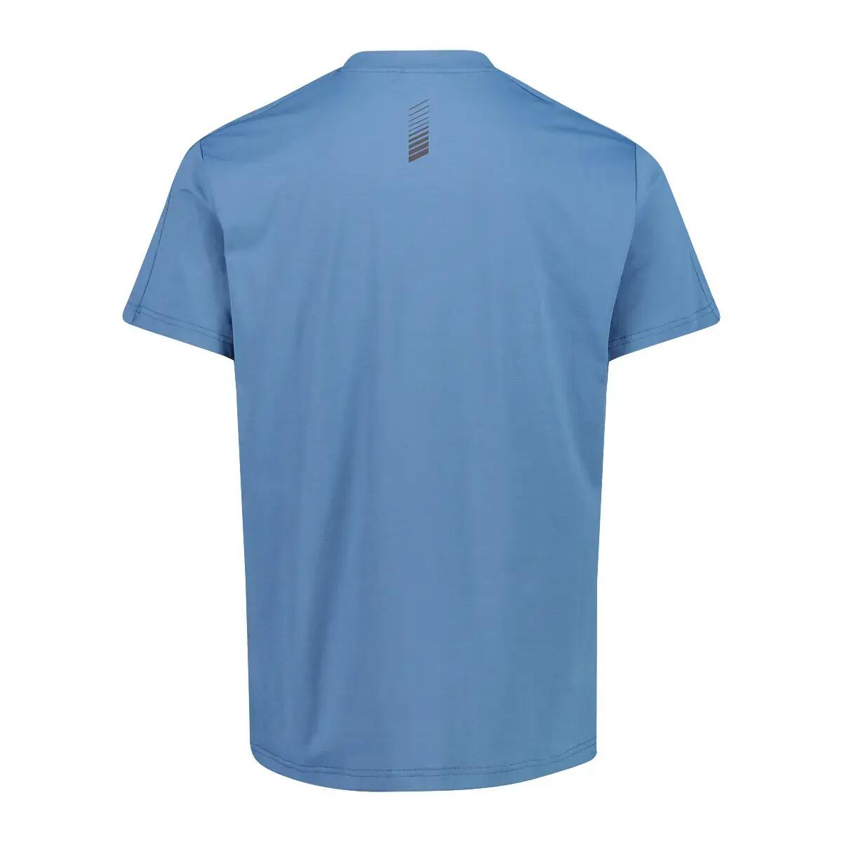 Maillot poliester lekki i kompaktowy CMP 2/3