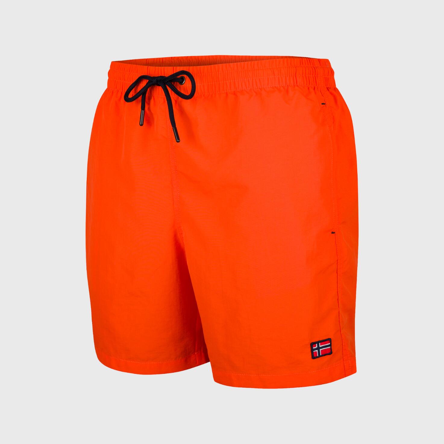 Short de bain homme Norvege 4/7