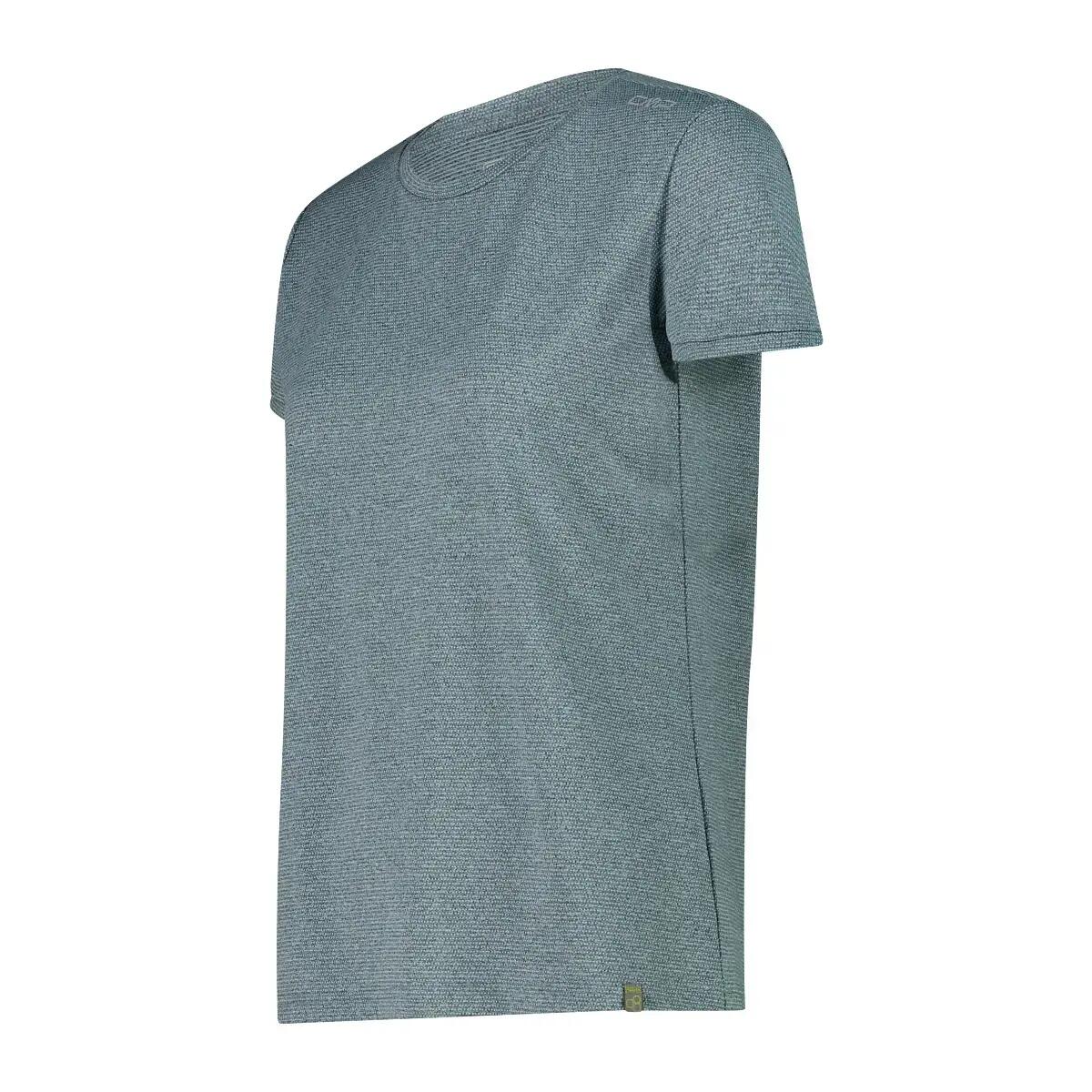 Maglia da donna CMP Unlimitech Graphene Logo 3/4