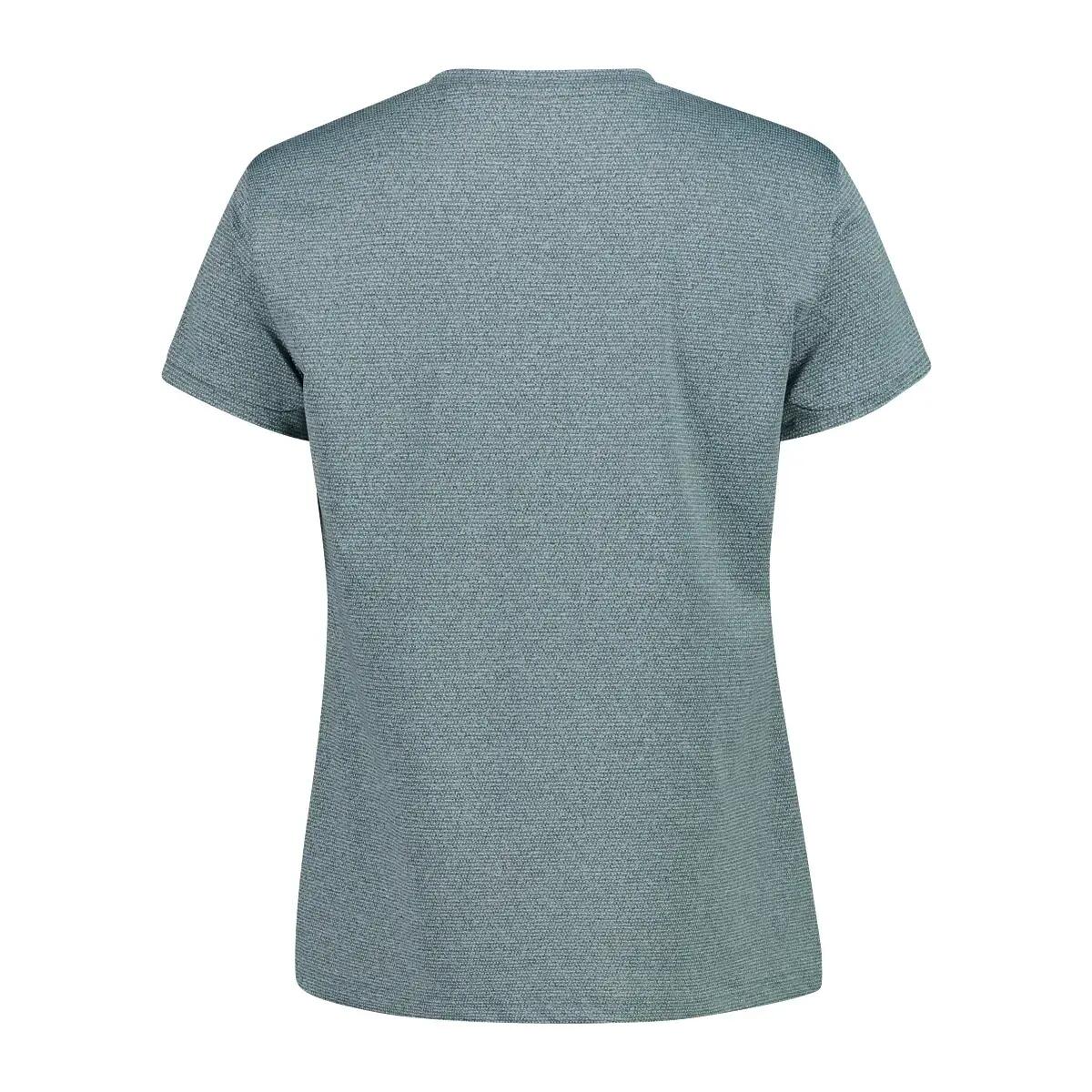 Maglia da donna CMP Unlimitech Graphene Logo 2/4