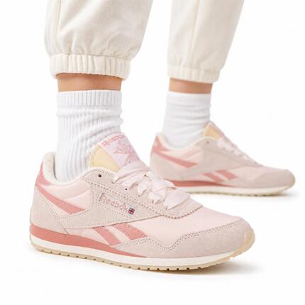 Buty damskie sneakersy sportowe Reebok SS-CLASSIC AZ