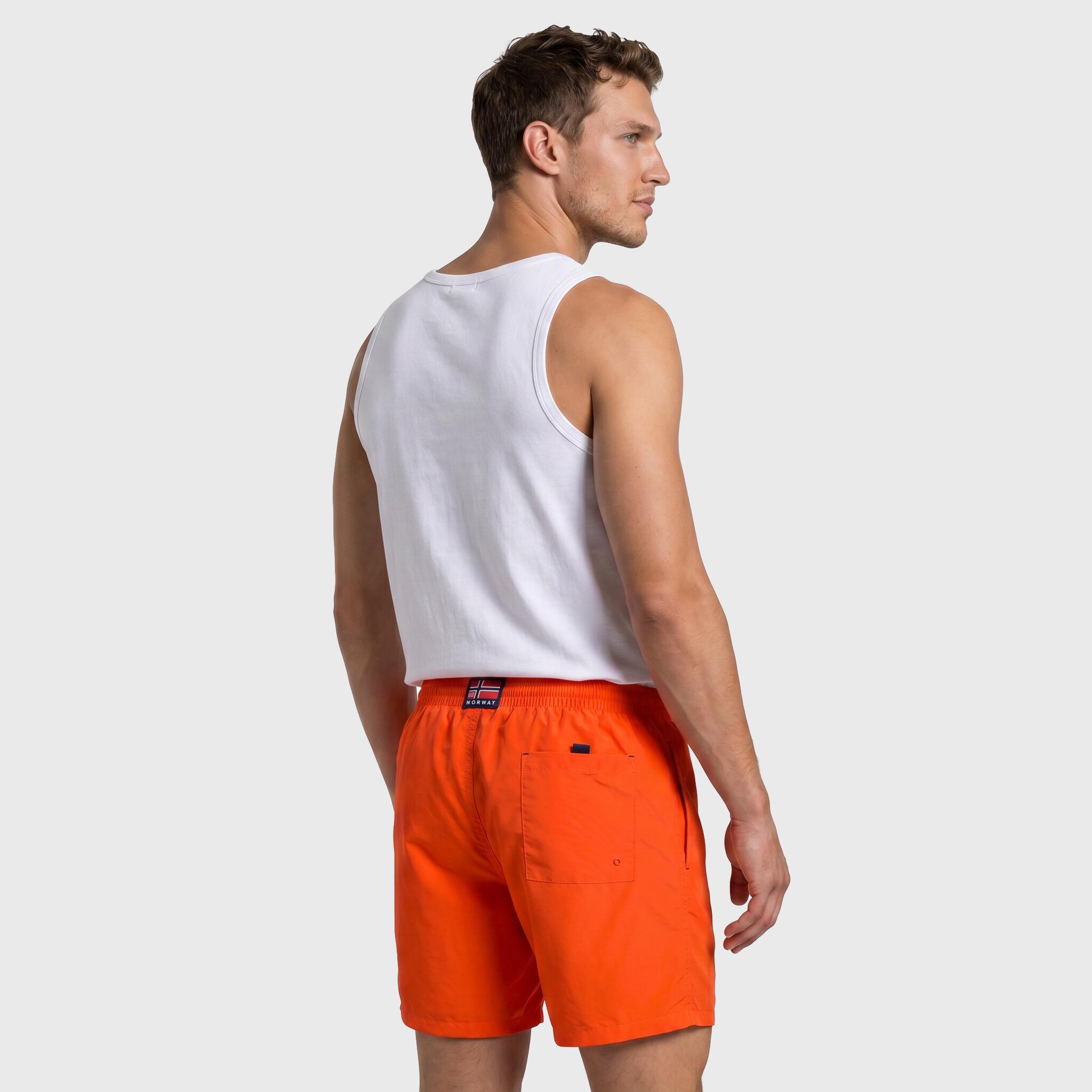 Short de bain homme Norvege 2/7