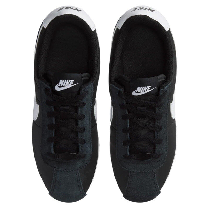 Cesta de Baloncesto Junior Nike Cortez Txt Junior Nike Noir 5/6
