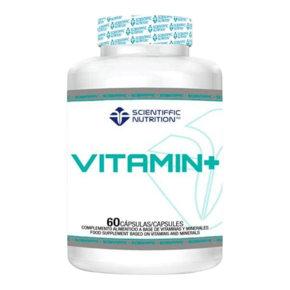 SCIENTIFFIC NUTRITION picture