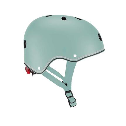 Casque PRIMO enfant XS-S (48 à 53 cm) - Vert Emeraude