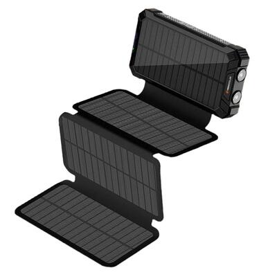 Solar powerbank swung 2