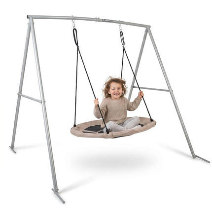 Vogelnestschaukel – Außenbereich – 150 kg – Hypermotion