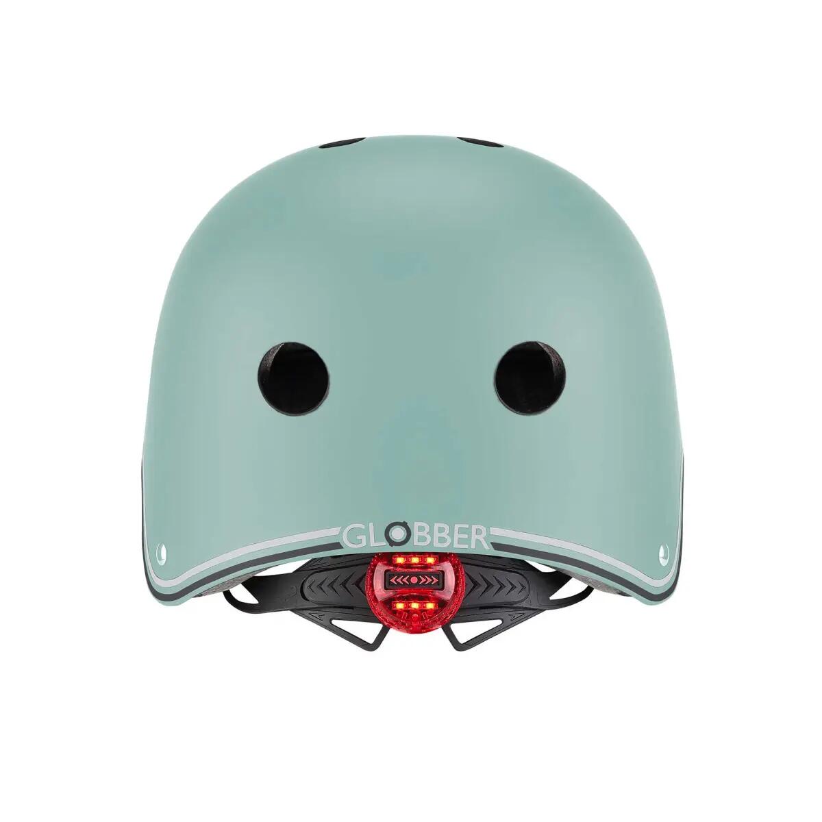 Casque PRIMO enfant XS-S (48 à 53 cm) - Vert Sauge 4/4