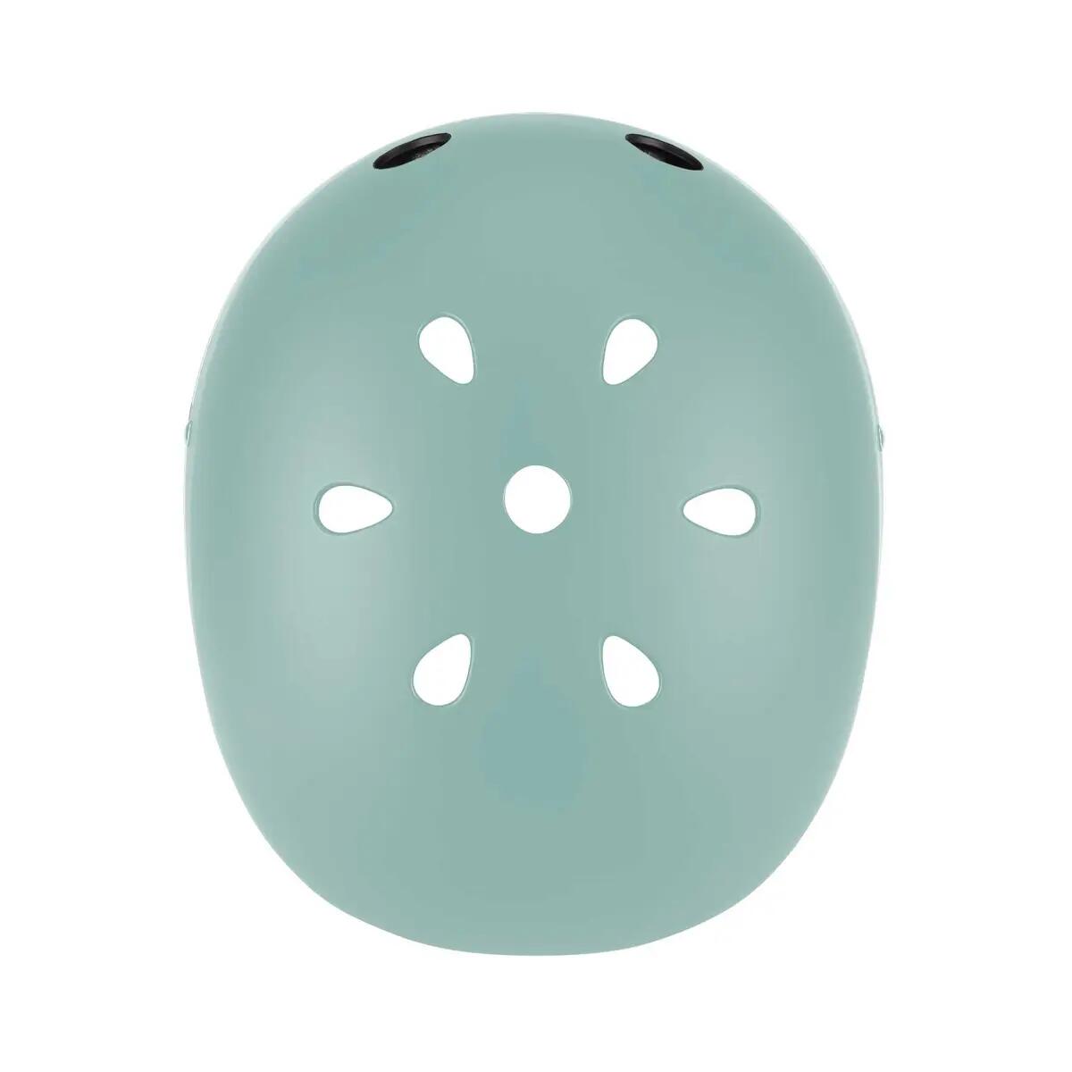 Casque PRIMO enfant XS-S (48 à 53 cm) - Vert Sauge 2/4