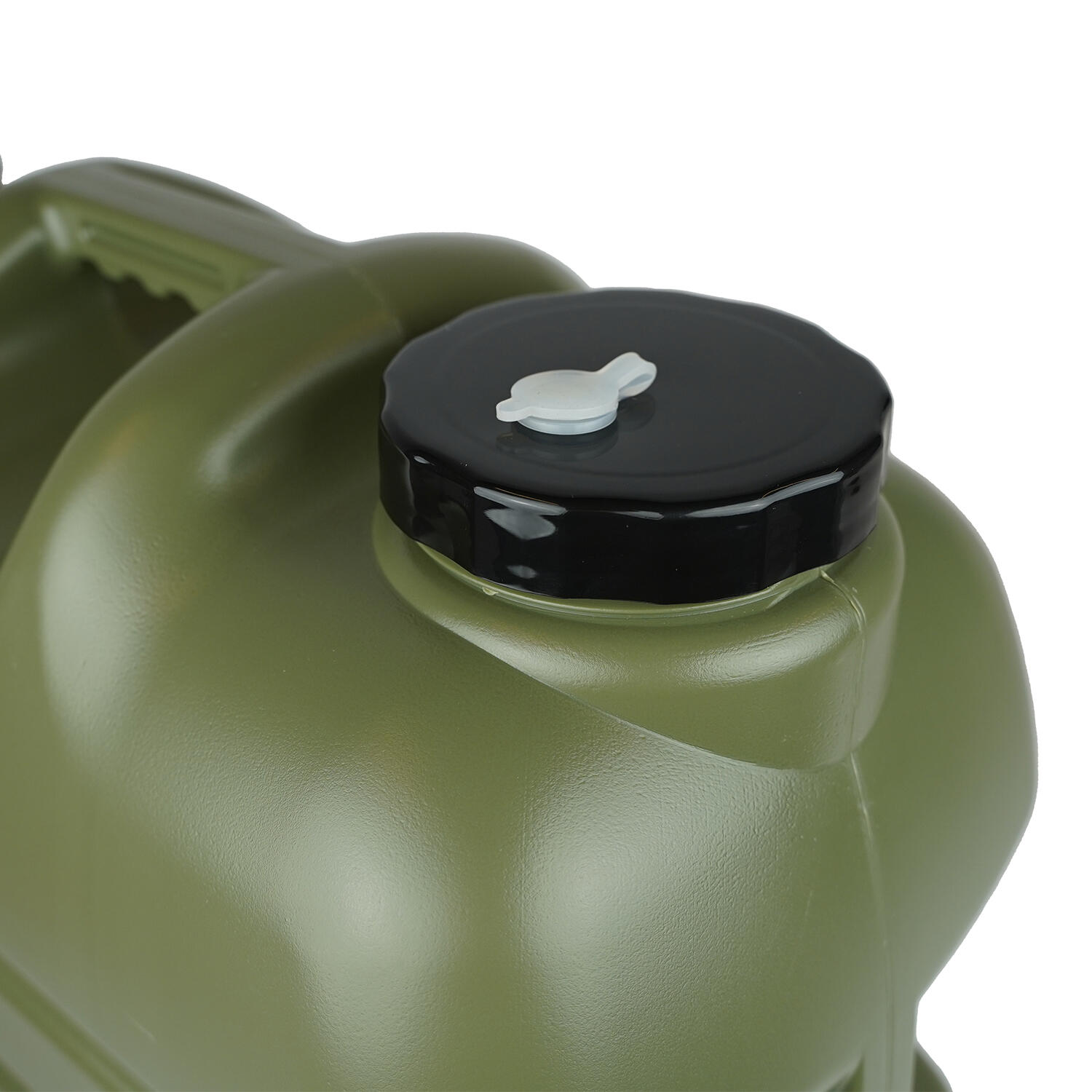 Faith Carp Tackle Tanica per Acqua con Rubinetto - 25 Ltr 4/7