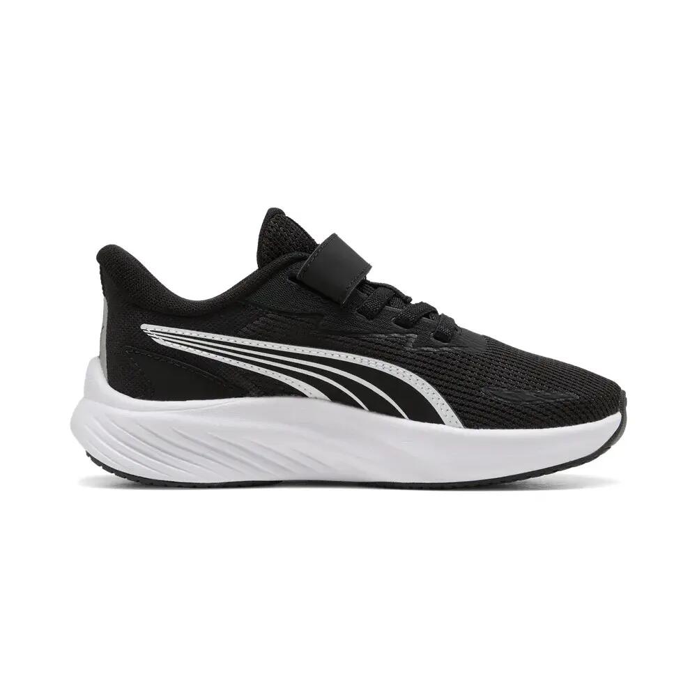 PUMA Pounce Lite 2 AC+ PS - 314042 01 - Negro 7/7