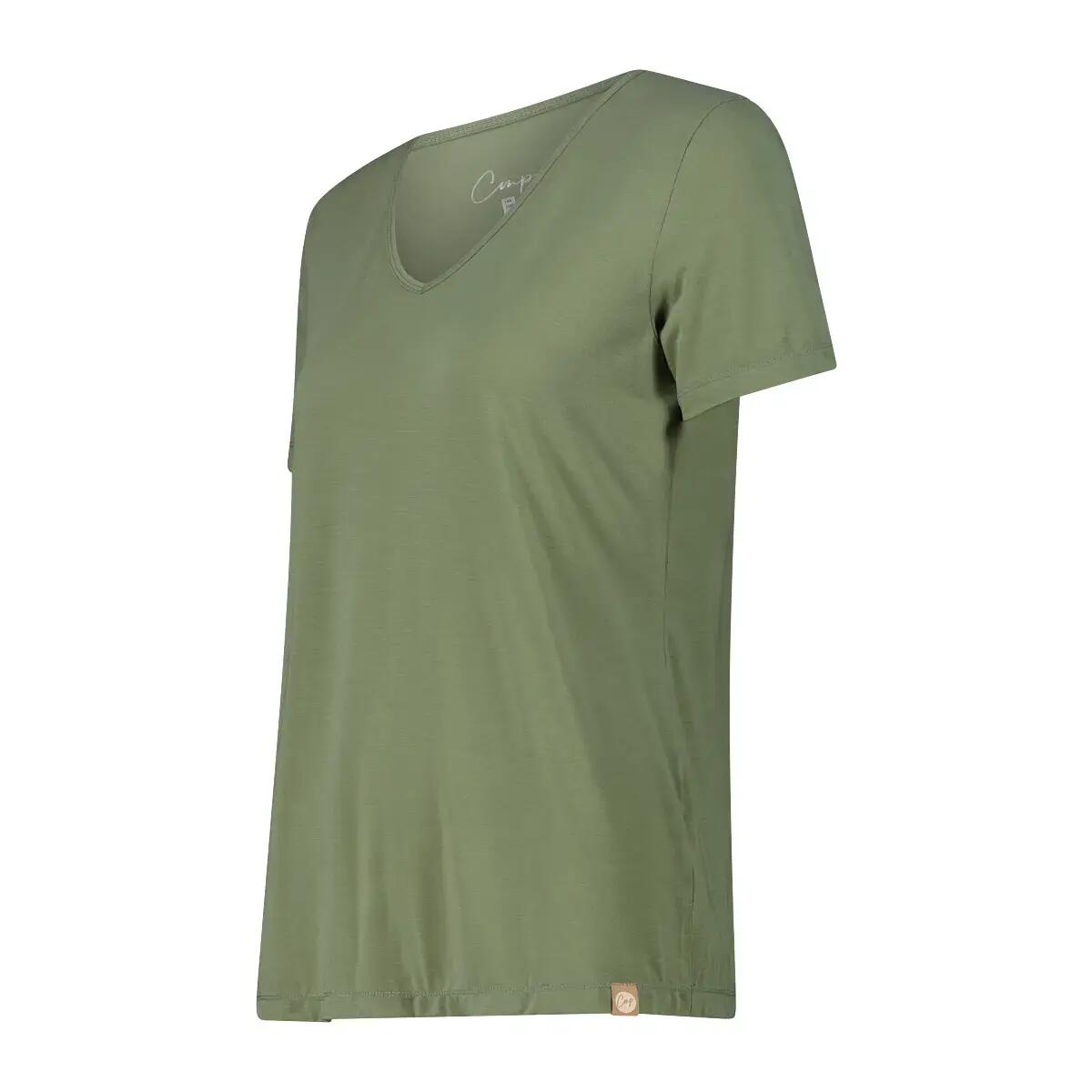 Damski jersey CMP Blend 3/3