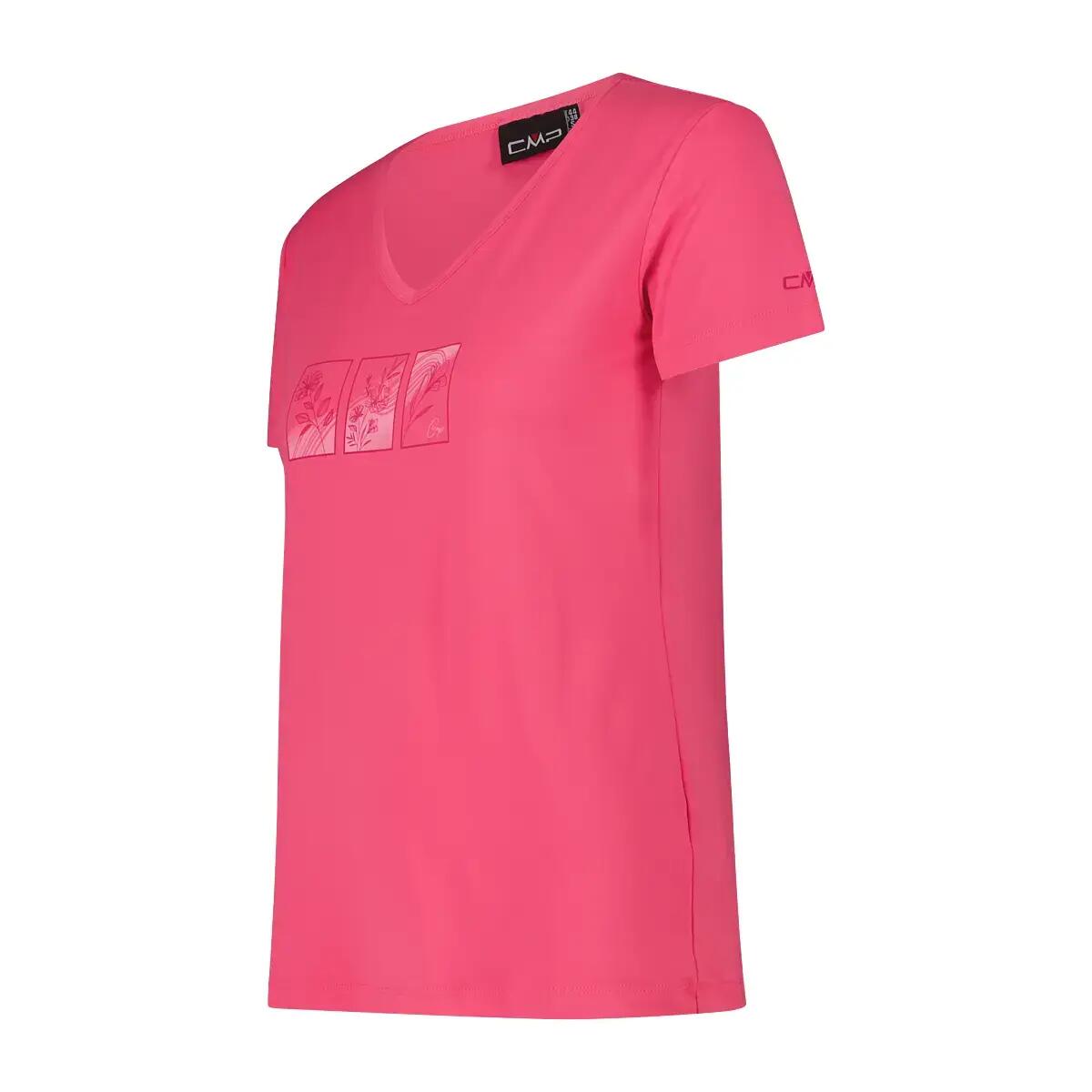 Costume da bagno stampato da donna CMP Hi-Tech 3/3