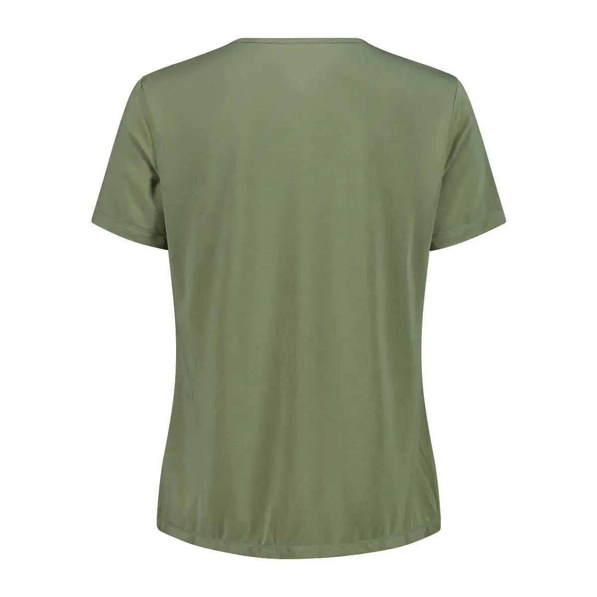 Damski jersey CMP Blend 2/3