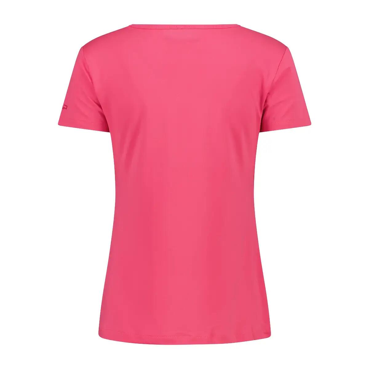 Costume da bagno stampato da donna CMP Hi-Tech 2/3