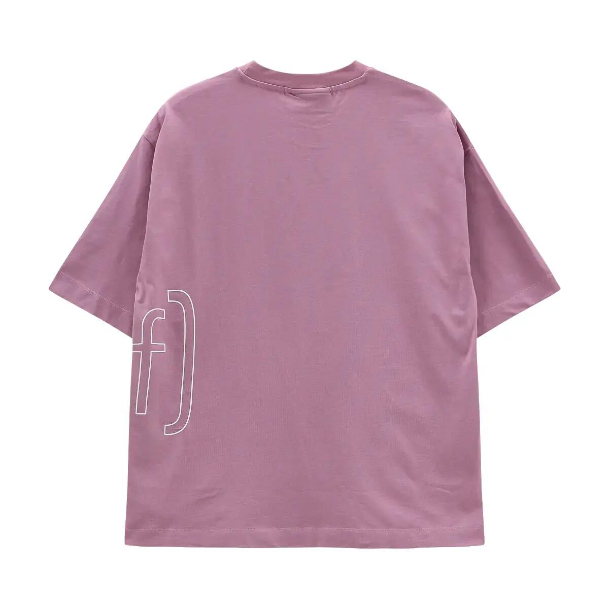 T-shirt tecnica CMP 2/2