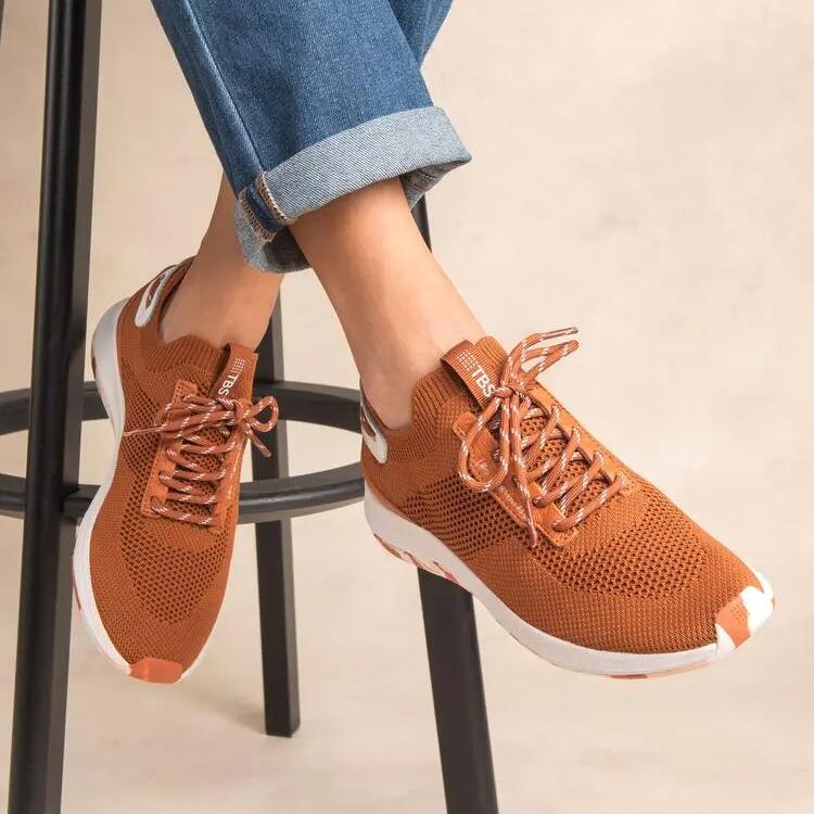 Women's Sneakers TBS Jellina