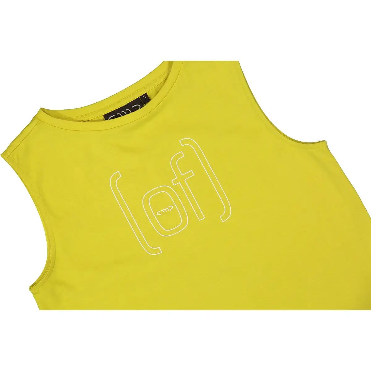 Canottiera da donna CMP 3/3