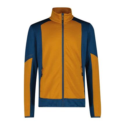 Fleece CMP Grid Tech
