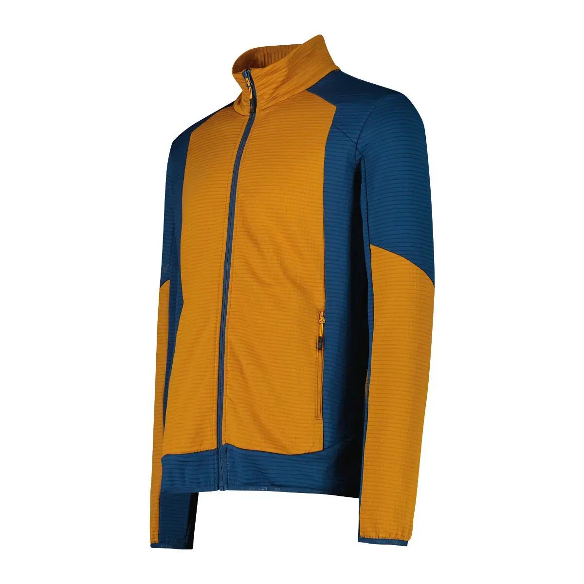 Fleece CMP Grid Tech 3/3