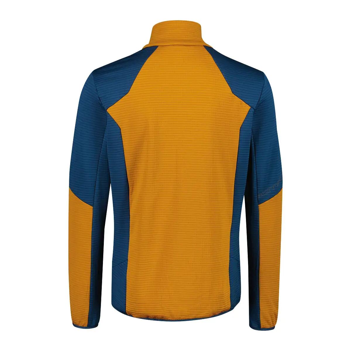 Fleece CMP Grid Tech 2/3