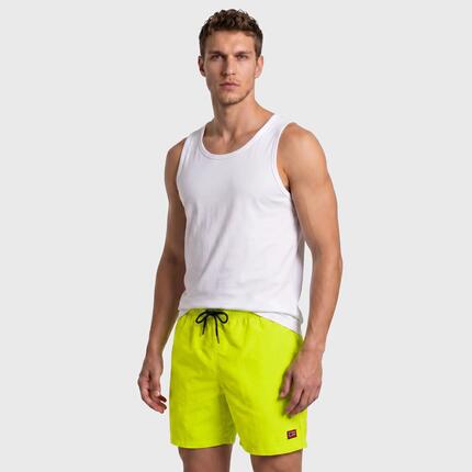 Short de bain homme Norvege