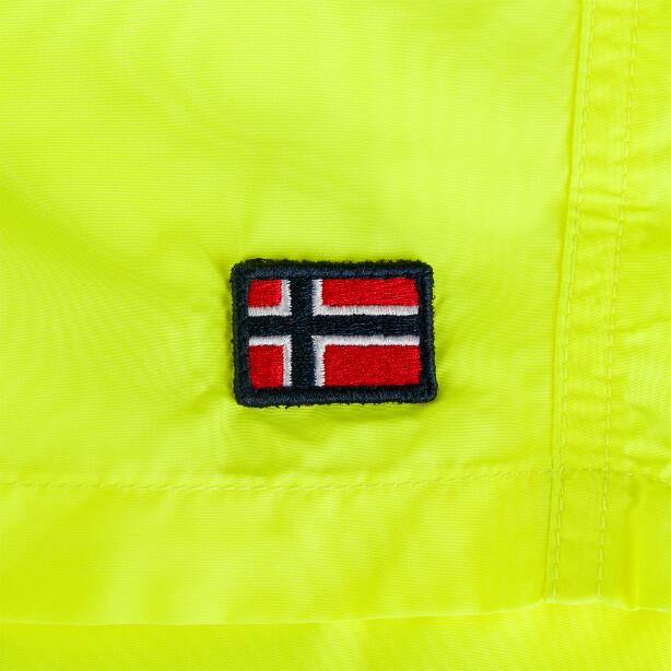 Szorty kąpielowe męskie Norway 7/7