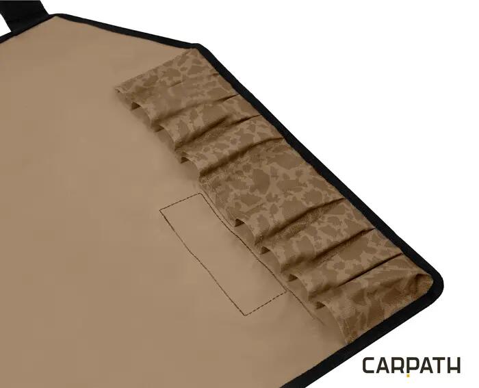 Funda para picas Area STICK Carpath 4/5
