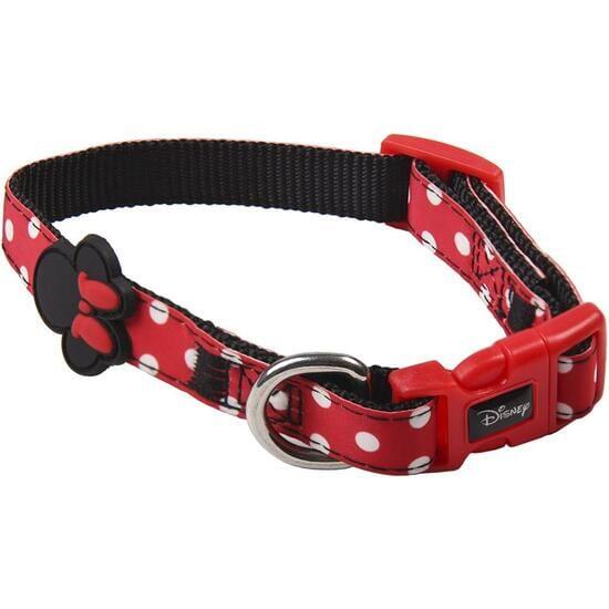 Harnais Premium Reversible pour chiens Minnie Talla XXS/XS Rojo y Gris 2/7