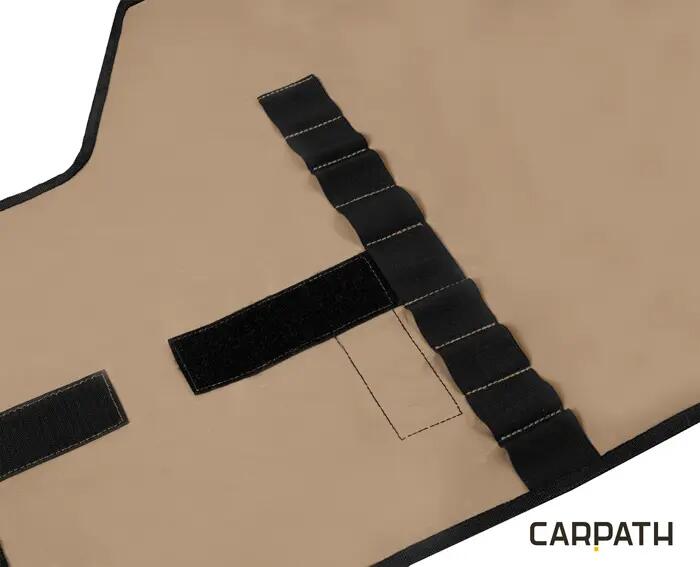Funda para picas Area STICK Carpath 3/5