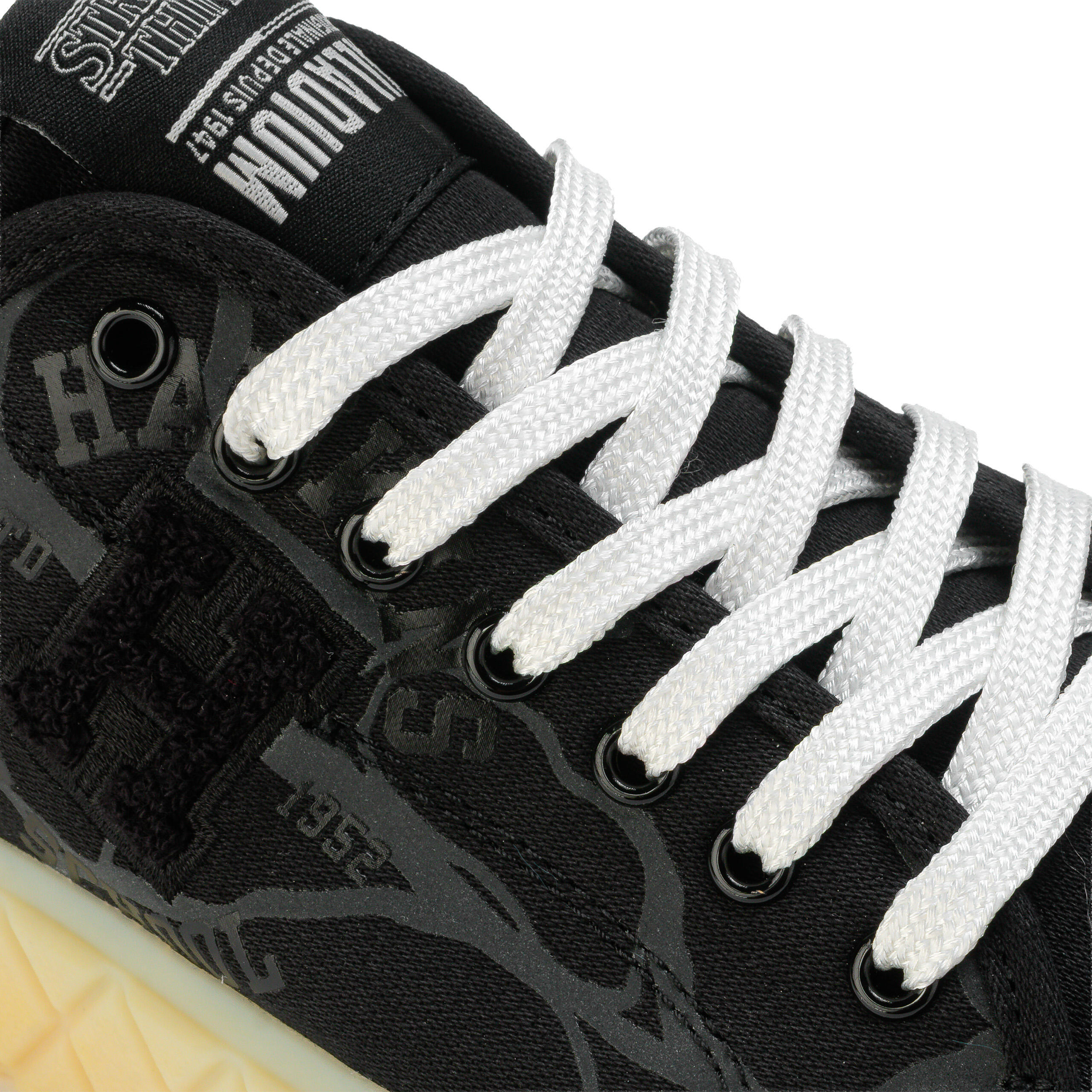 Buty męskie trampki sportowe Palladium PALLA ACE VINES 3/5